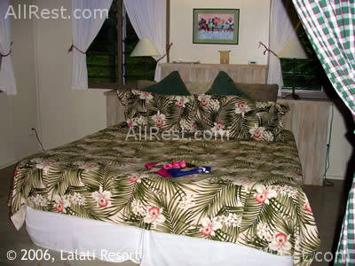 Lalati Resort & Spa 4